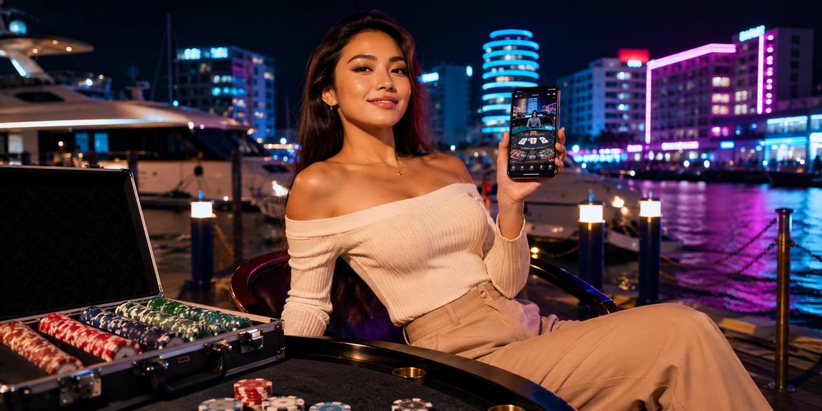 sportytrader Touch 'n Go Malaysia Casino, Sportsbook dan Slots
