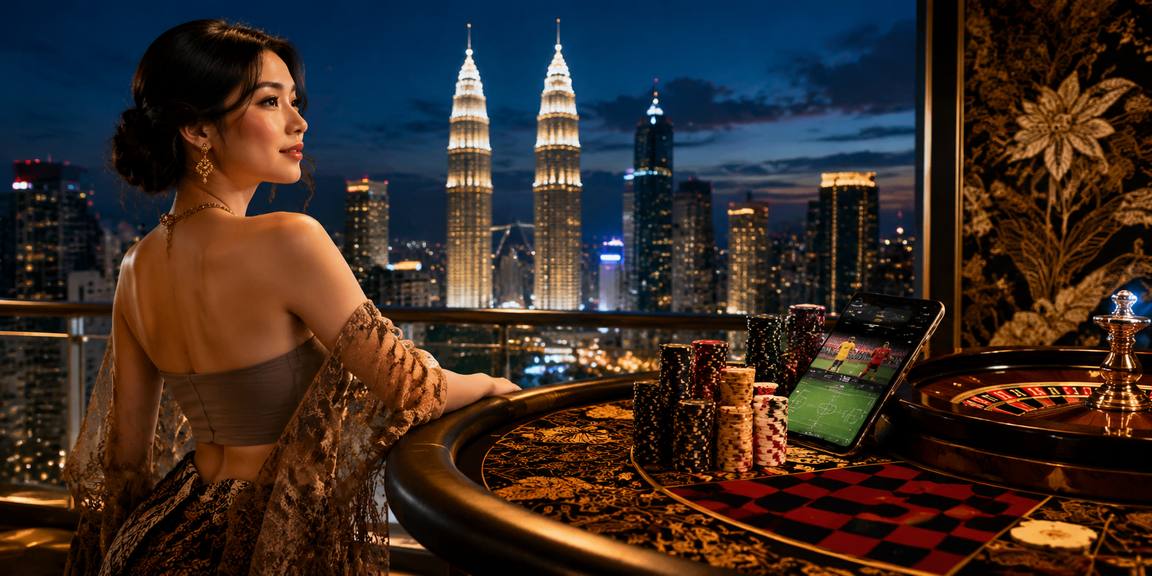 FAQ Malaysia untuk akaun sportytrader