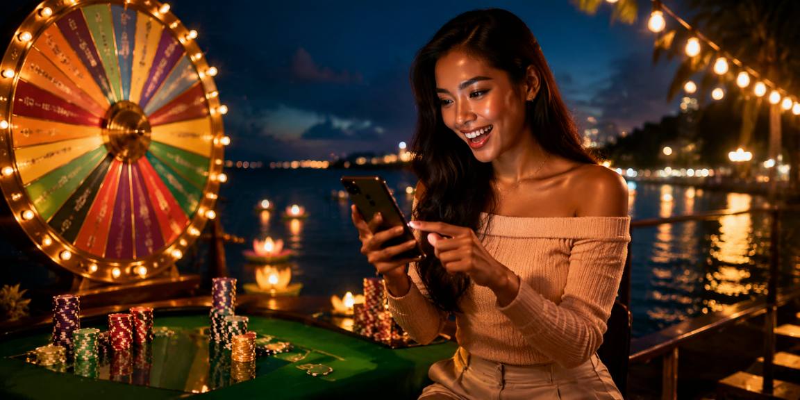 Bola Tampar Sportytrader Untuk Malaysia