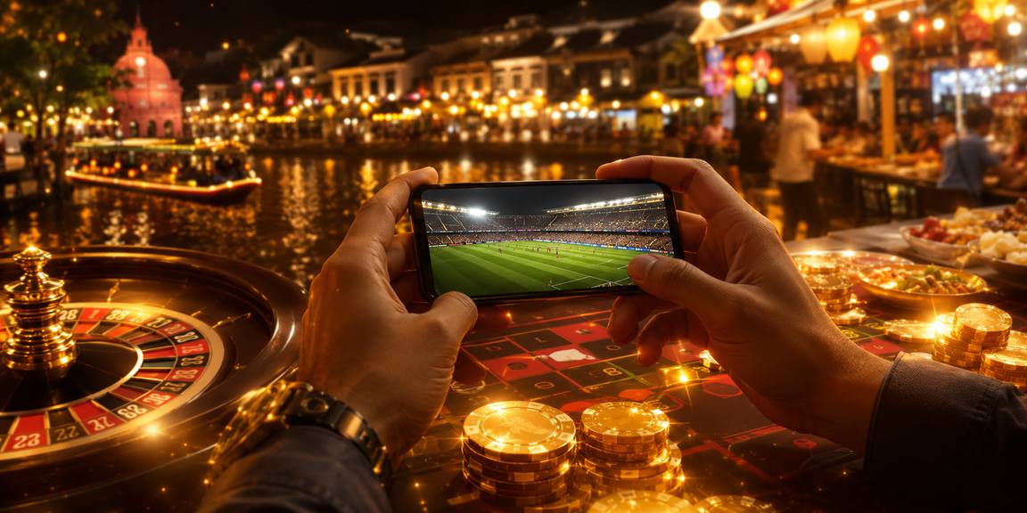 Daftar di sportytrader dalam Beberapa Saat