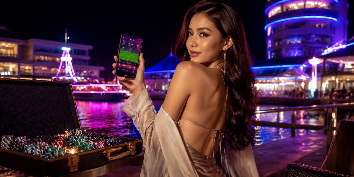 Bola Tampar Sportytrader Untuk Malaysia
