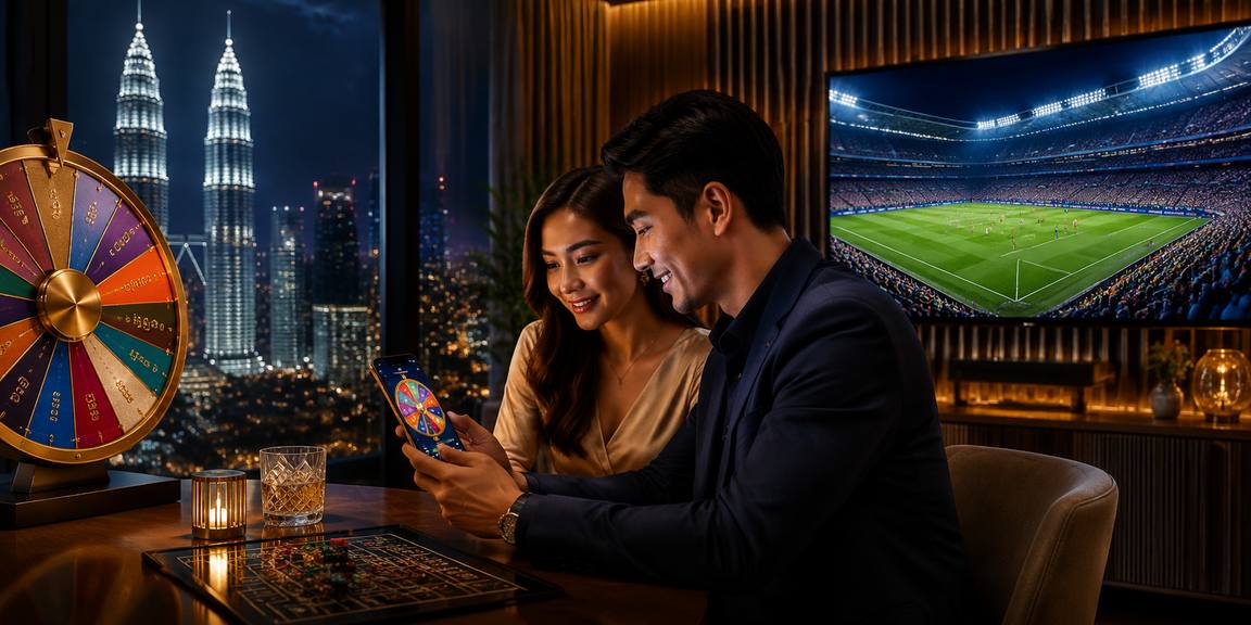 Koleksi Slot untuk Setiap Selera Permainan